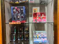 -疯克大象美式烤肉餐厅