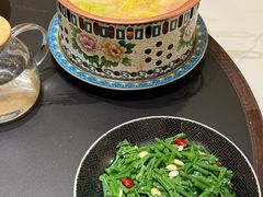 -新乾隆酒楼(帝景园店)