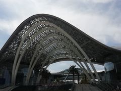 -三亚国际免税城-美食广场