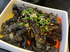 -冯排骨涮烤火锅(华商国际城店)