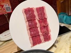 -涮福記·现切牛羊肉火锅(世纪汇店)