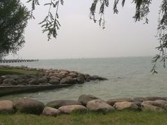 -苏州东太湖生态园