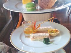 -杭州西子湖四季酒店-WL BISTRO西湖餐厅(灵隐路店)