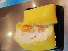 -满记甜品(王府井北京市百货大楼店)