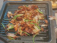 -青年公社烤鸭(肇嘉浜路店)