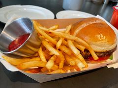 -Cooking Man(中懋天地店)