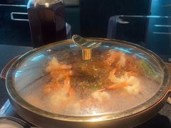 -赠李白·如诗的川味(余杭万达广场店)