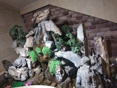 -咱家大院海鲜家常菜