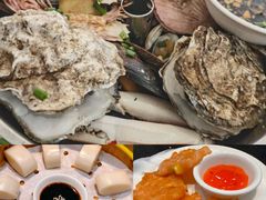 -好兄弟郭巨海鲜(天一阁店)