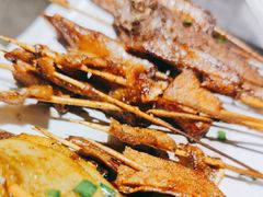 -有局·成都市井烧烤·精酿啤酒(双楠店)