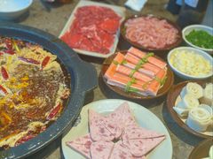 -重庆渝达老火锅(春熙路店)