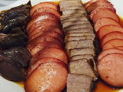 -陈光记烧腊(长寿路店)