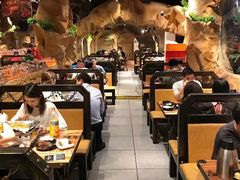 大堂-愿者上钩(龙华华润万家店)