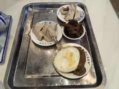 -伟记奥面馆(白塔东路店)
