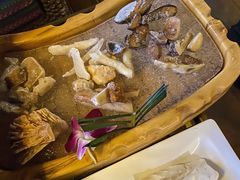 -滇釜火锅·能喝汤的火锅(车公庄店)