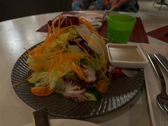 -WOLFGANG PUCK KITCHEN & BAR(迪士尼小镇店)