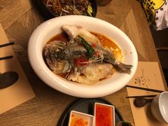 -来龙里 精致 东南亚餐室(万象城店)