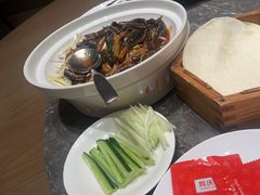 -同庆楼(滨湖万达广场店)