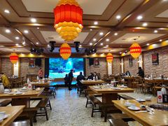 大堂-新凯里酸汤鱼(飞山街店)
