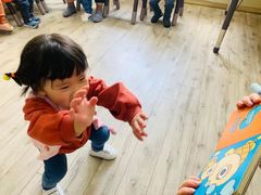 -凡育国际托育早教(大宁校区)