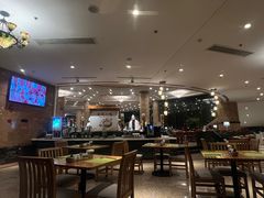-南京维景国际大酒店咖啡厅