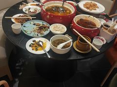 -金鼎轩(鸟巢北辰荟店)