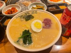 -九田家黑牛烤肉料理·自助(洪洞县城市花园店)