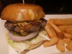 -Boxing Cat Brewery拳击猫精酿啤酒馆(永福店)