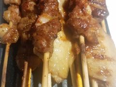 -京韵胡同·酱香羊蝎子火锅涮肉(长寿路店)
