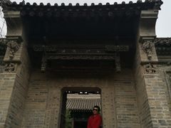 -西安关中民俗艺术博物院
