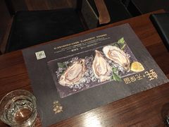 -食间牛排(湖西路店)