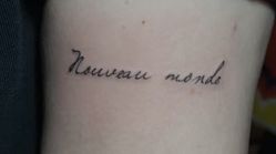 -鬼著刺青工作室·纹身设计