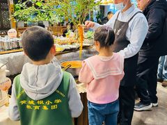 -素虎料理(前门店)