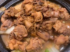 -重庆烧鸡公火锅(簋街店)