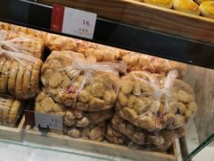 -詹记桃酥(马鞍山万达店)