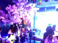 -好久不见网红乐队酒吧(鼓浪屿海底世界店)