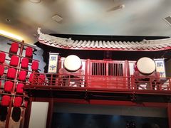 -隋唐大运河文化博物馆