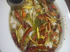 -太二酸菜鱼(天鹅湖万达店)