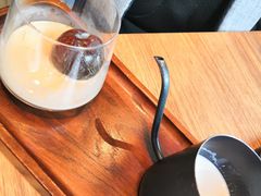-Home Cafe(水榭春天店)