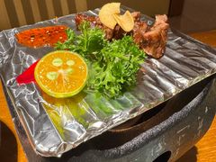 -味见·荣家(亚泰大街店)