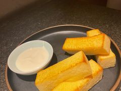 -丝路金桃·新疆菜(徐汇店)