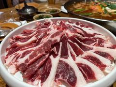 -亮欢寨酸汤鱼(沙冲路店)