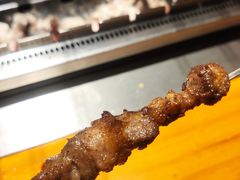 -牛上牛吊炉烧烤(红旗大街店)