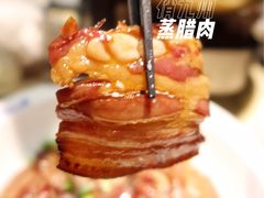 -俏九州·小炒黄牛肉(华润万象汇店)