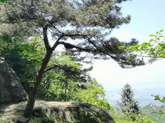 -庐山风景名胜区