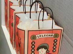 -LELECHA乐乐茶(美罗城店)