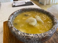 秘制石锅桂鱼-庄隐阁(悠方广场店)
