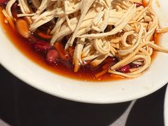 -晓淮山·扬州早茶·淮扬菜(龙阳广场店)
