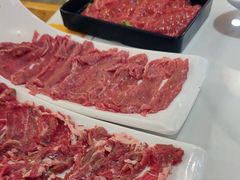 -大四喜·鲜牛肉火锅(洛阳大学城店)