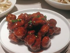 -老头儿油爆虾(星光一期店)